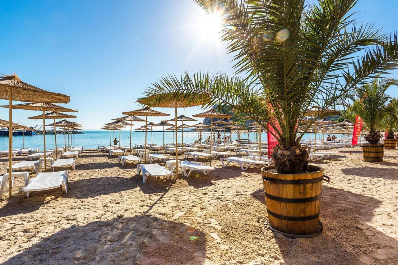 Hotel Laguna Terrace Kavarna